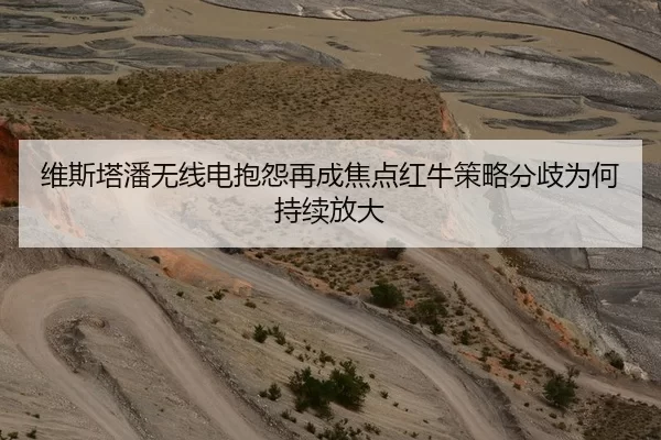 维斯塔潘无线电抱怨再成焦点红牛策略分歧为何持续放大