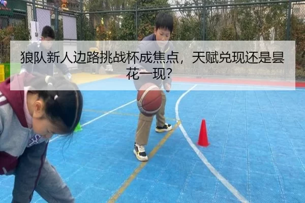狼队新人边路挑战杯成焦点，天赋兑现还是昙花一现？