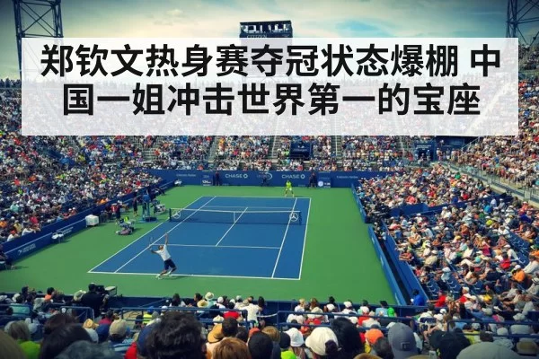 US Open tennis court