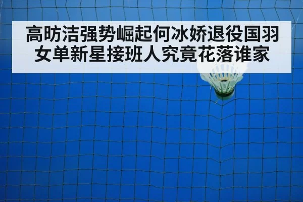 badminton court