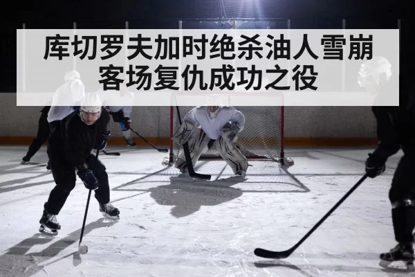 库切罗夫加时绝杀油人雪崩客场复仇成功之役